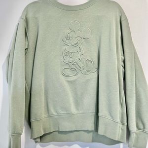 Women’s Disney Mickey Sweater
